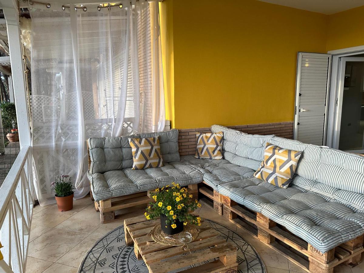 Marlis' Villa